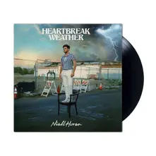 HEARTBREAK WEATHER thumbnail