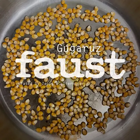GUGARUZ