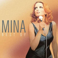 Mina Anna Mazzini, Vinyl BEST OF