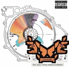 CD Rarri Vision: A Future Classical Compilation