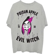 Snow White Evil Witch Poison Apple thumbnail