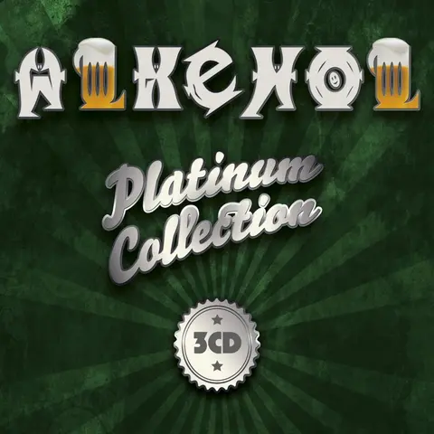 PLATINUM COLLECTION