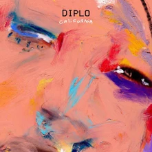 Diplo, Vinyl California (LP+Ep)