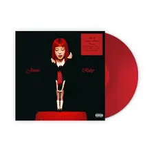 Jennie, Vinyl Ruby