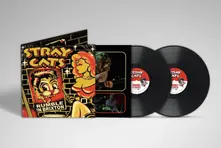 Stray Cats – RUMBLE IN BRIXTON (Vinyl)