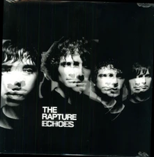 The Rapture, Vinyl ECHOES