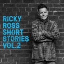Ricky Ross, CD SHORT STORIES VOL. 2