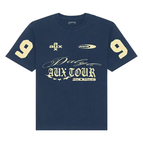 AUX TOUR TEE
