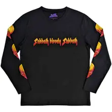 Bloody Sabbath thumbnail