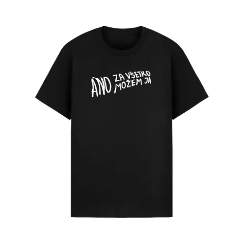 ÁNO Za Všetko Môžem Ja