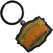 Keychain: Elvis The Original thumbnail