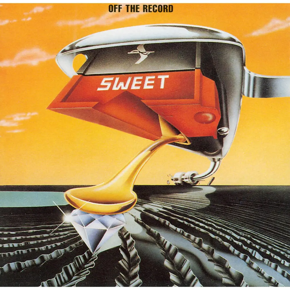 Off The Record