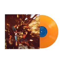 Vinyl Bayou Country