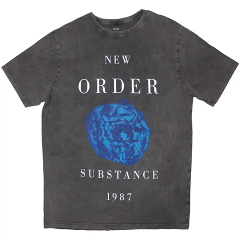 Substance 1987