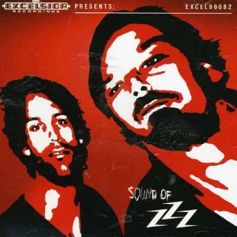 CD SOUND OF ZZZ