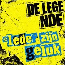 IEDER ZIJN GELUK (CD)