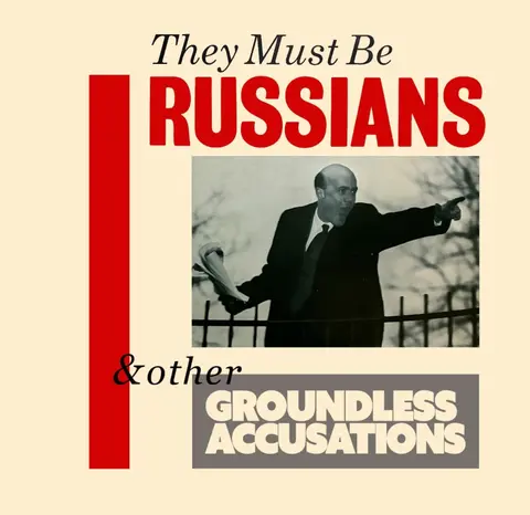 & OTHER ACCUSATIONS