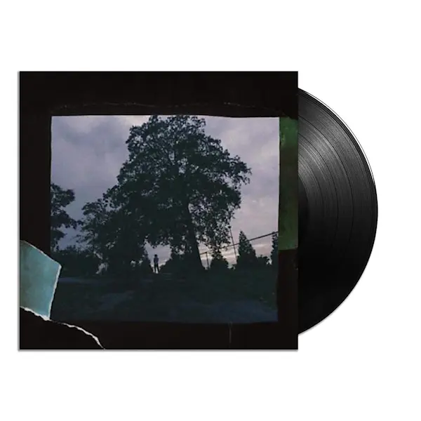 J. Cole – 4 Your Eyez Only (Vinyl)