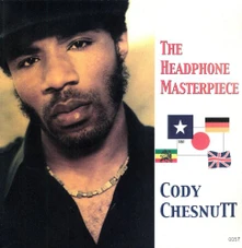 Cody Chesnutt, Vinyl HEADPHONE MASTERPIECE