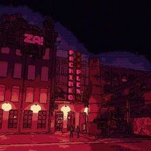 ZA, CD PACHINKO PLEX