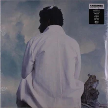Labrinth, Vinyl MISFIT KID