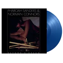 Pharoah Sanders, Vinyl Beyond a Dream (Live At Montreux Jazz Festival)