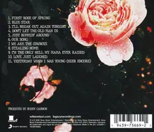 FIRST ROSE OF SPRING thumbnail
