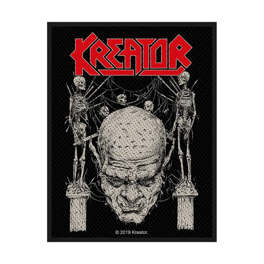 Skull & Skeletons