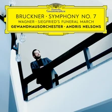 Andris Nelsons, CD SYMFON.7/SIEGFRIED-POCHOD