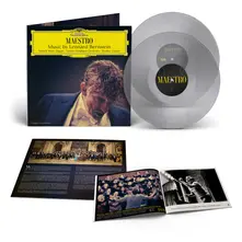 SEGUIN, YANNICK ... - MAESTRO: MUSIC BY LEONARD BERNSTEIN thumbnail