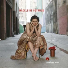 Madeleine Peyroux, Vinyl CARELESS LOVE