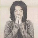 Björk, CD DEBUT