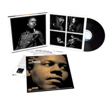 Wayne Shorter, Vinyl The All Seeing Eye