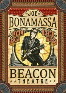 BEACON THEATRE: LIVE FROM NEW YORK thumbnail