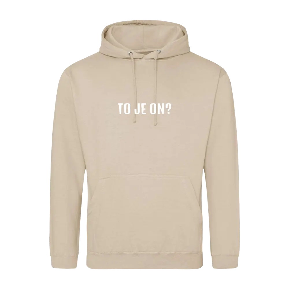 To je on ?