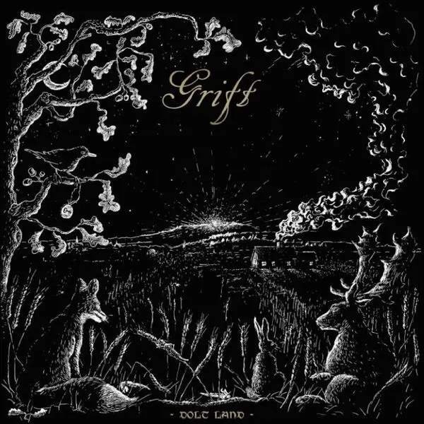 Grift – DOLT LAND (Vinyl)