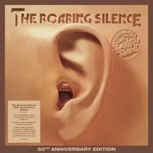 Manfred Mann, Vinyl THE ROARING SILENCE