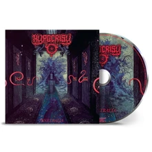Hypocrisy, CD PENETRALIA