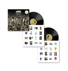 Vinyl BEST OF SUEDE: BEAUTIFUL ONES