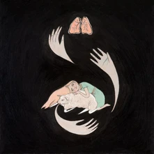 Purity Ring, CD SHRINES