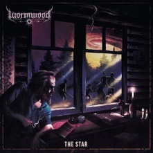 Wormwood, CD THE STAR