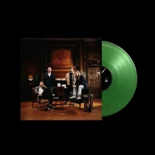 As It Is, Vinyl AS IT IS
