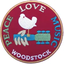 Peace, Love, Music