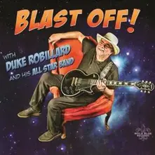 CD BLAST OFF!