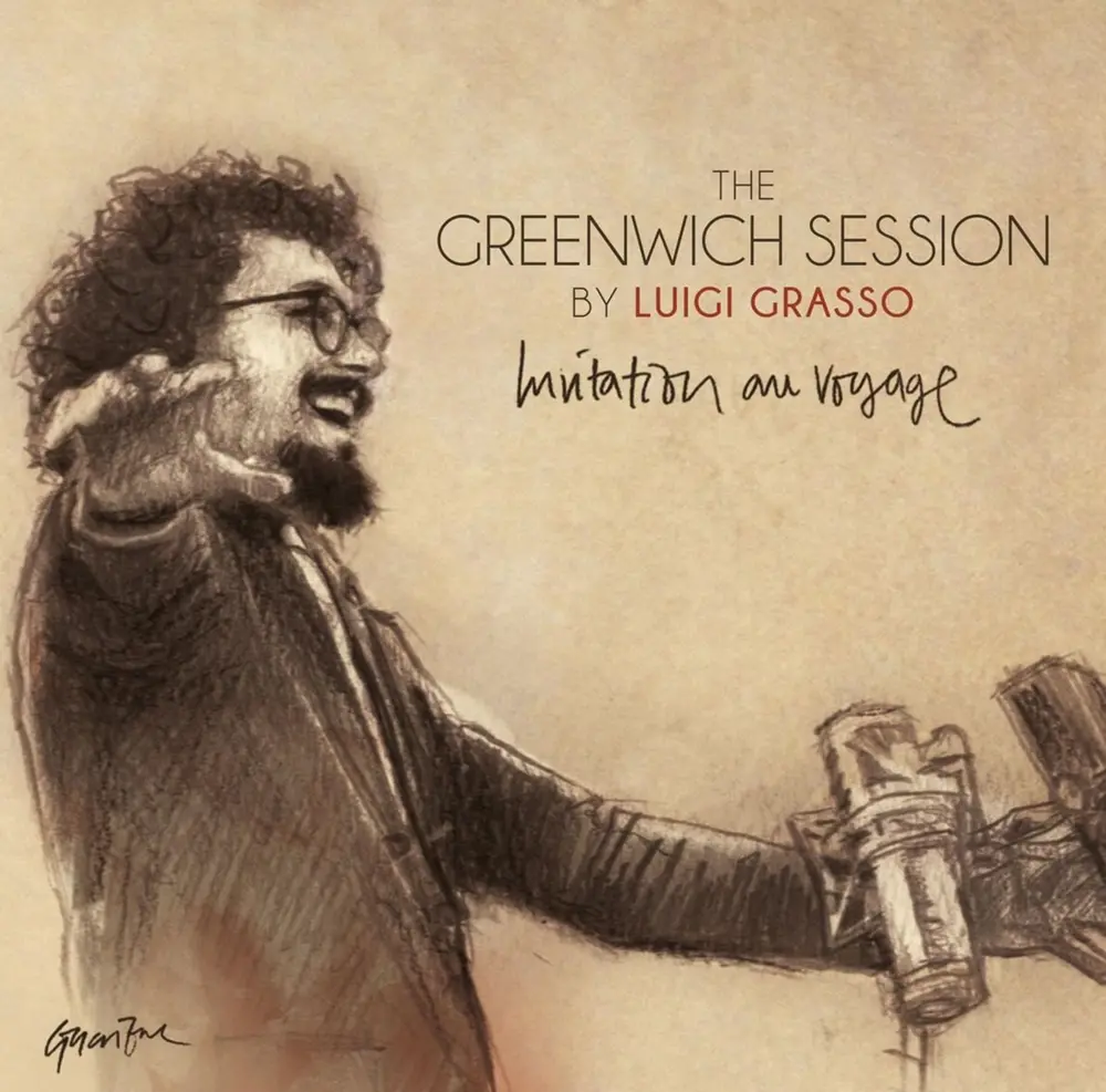 GREENWHICH SESSION