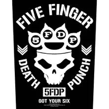 Got Your Six