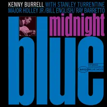 MIDNIGHT BLUE thumbnail