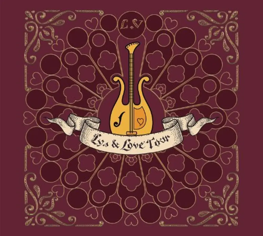 Lys & Love Tour