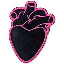 Yungblud, Nažehlovačka Heart