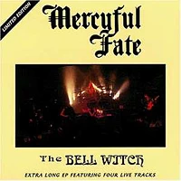 CD BELL WITCH